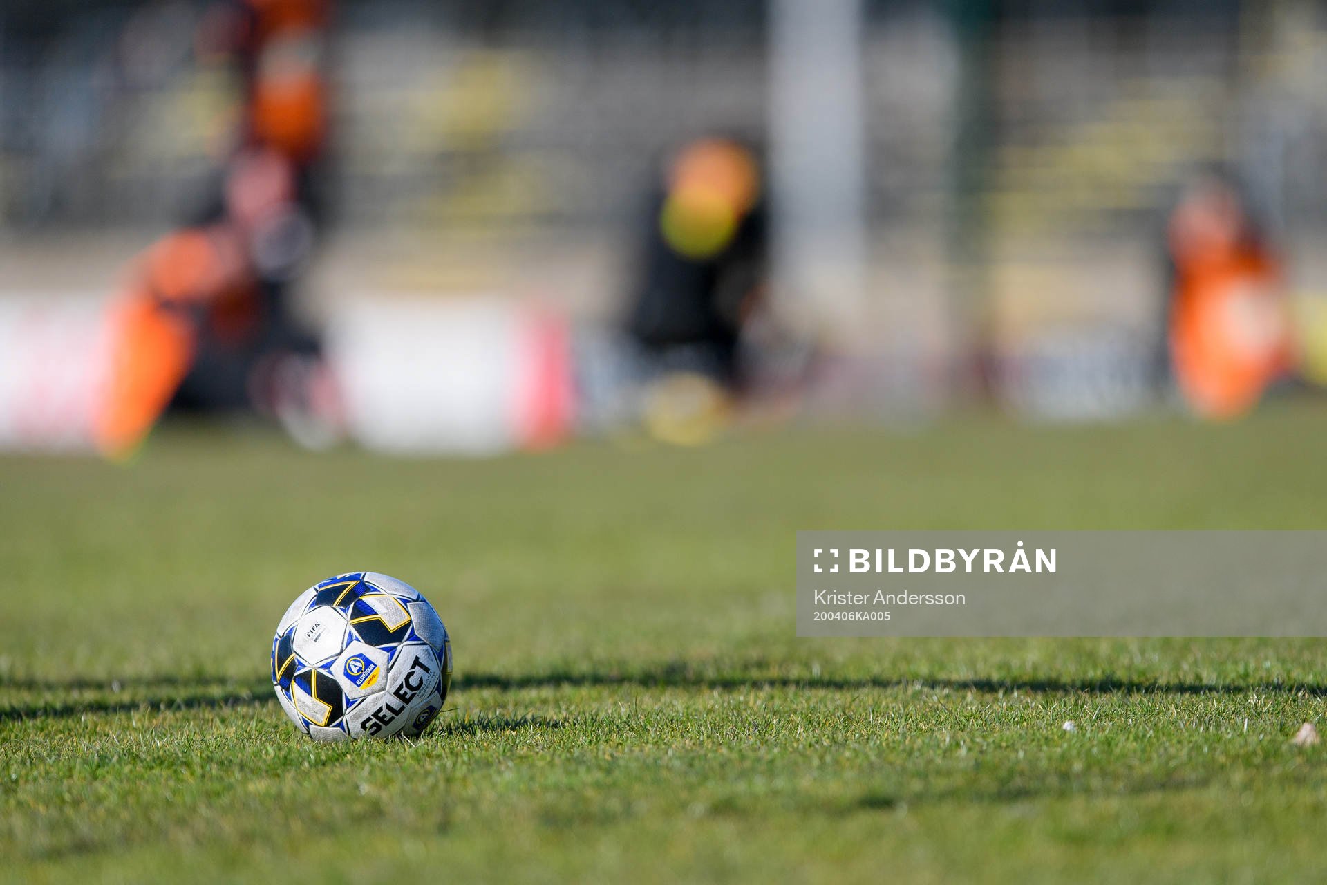 Fotboll