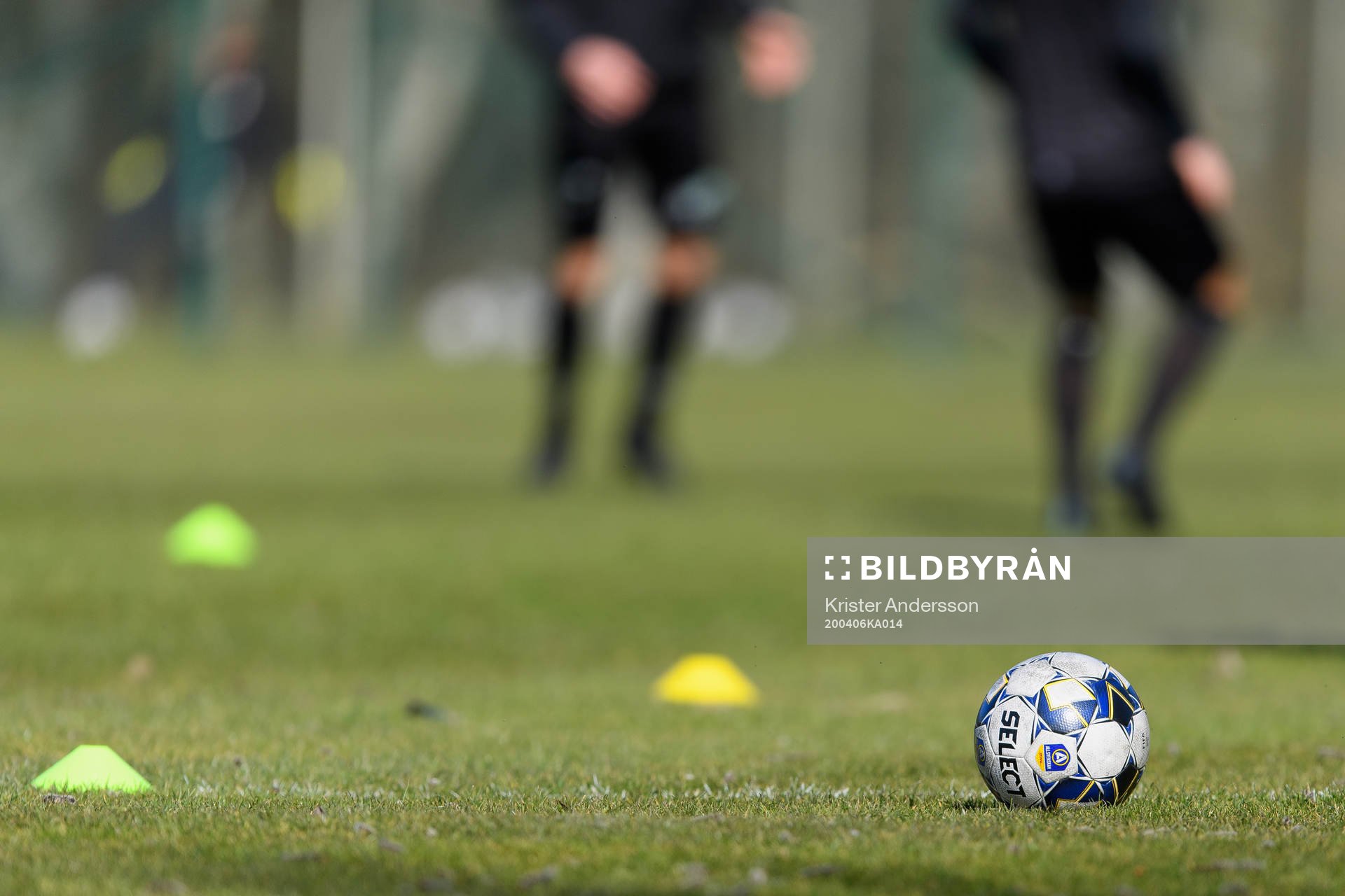 Fotboll