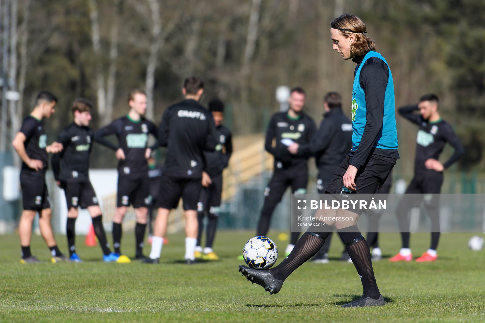 Varbergs Joakim Lindner