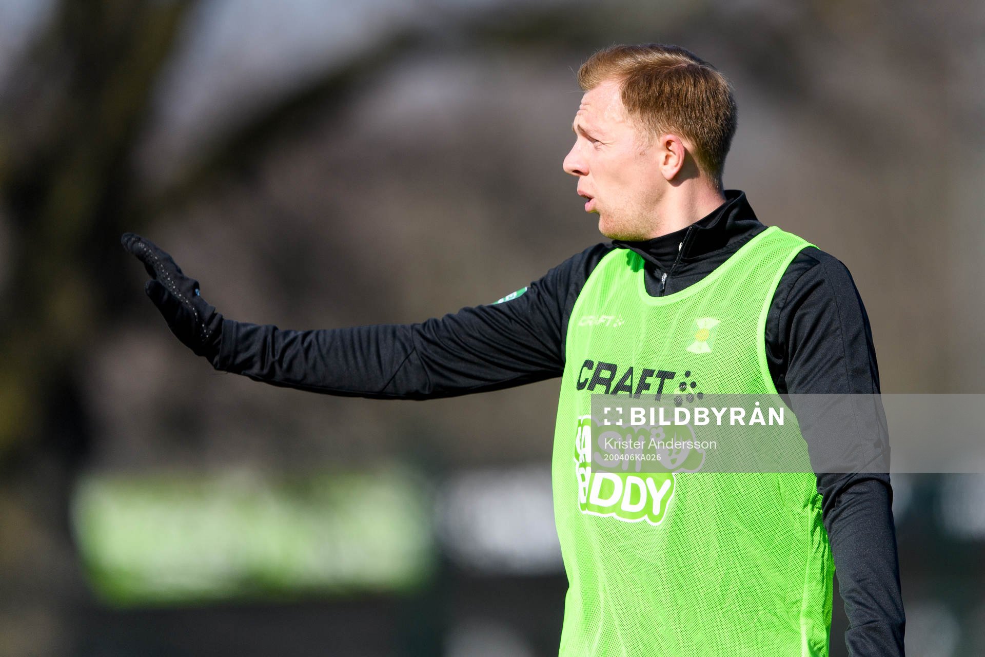 Varbergs Jesper Modig