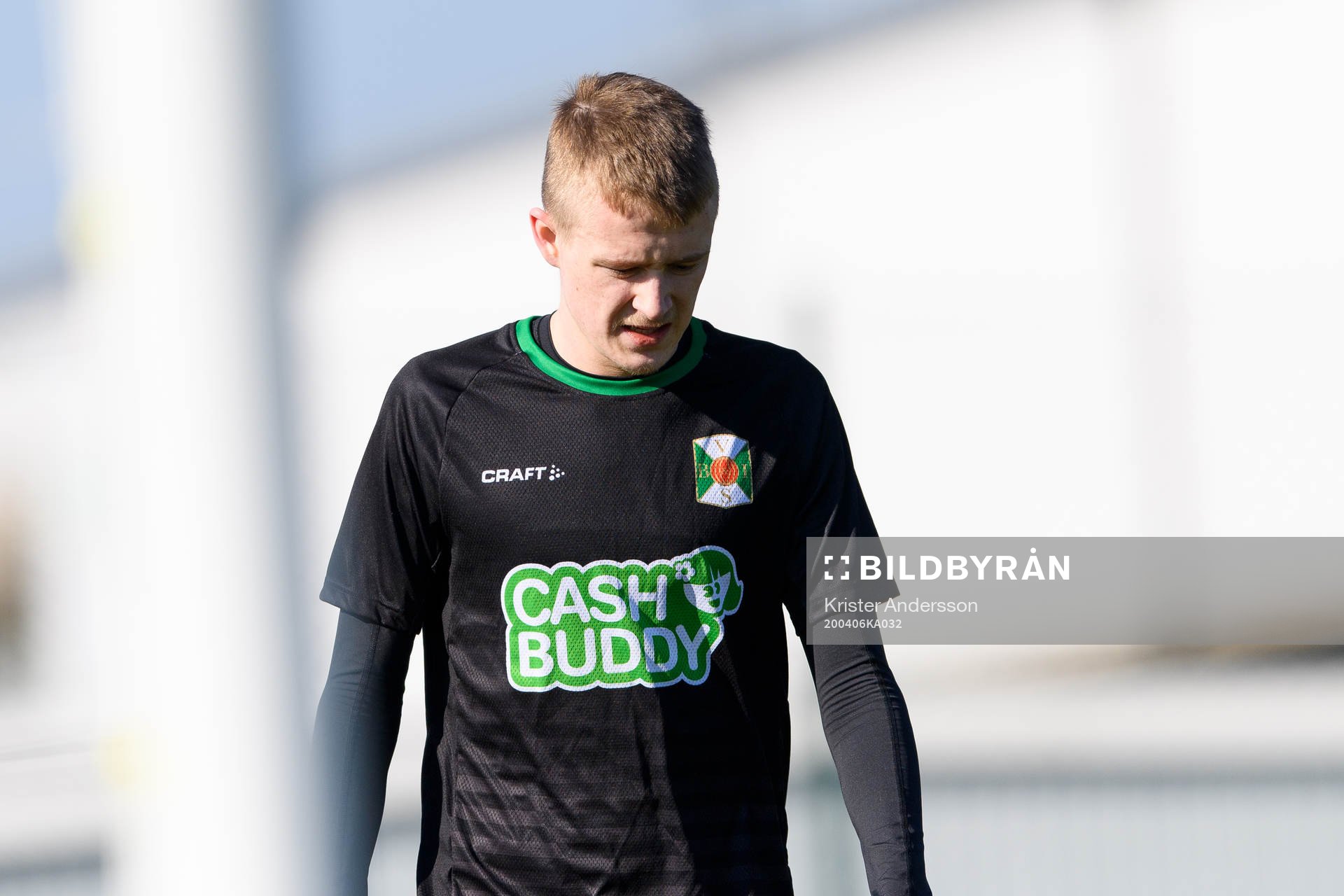 Varbergs Rasmus Cronvall