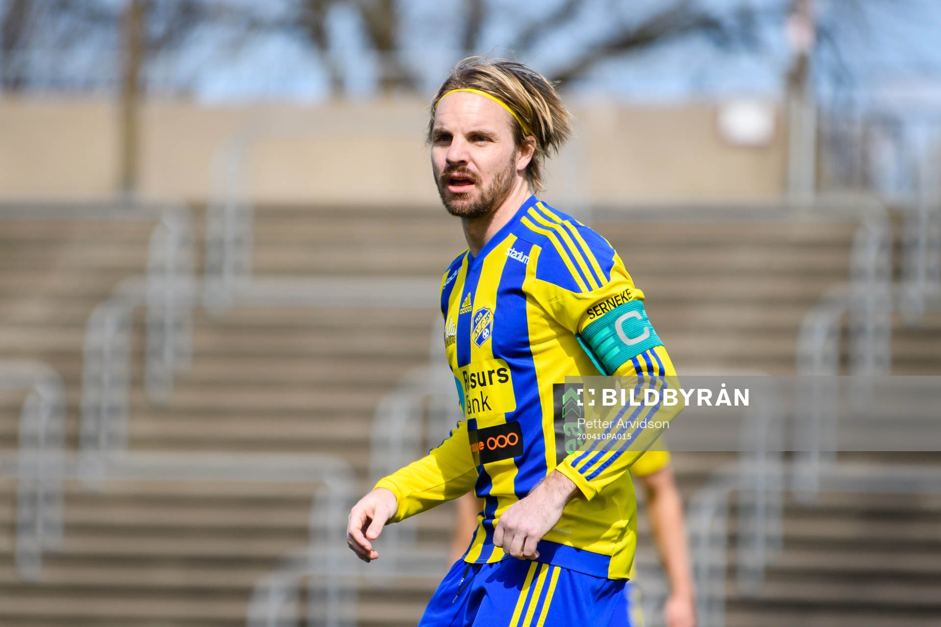 Eskilsminnes Mathias Unkuri