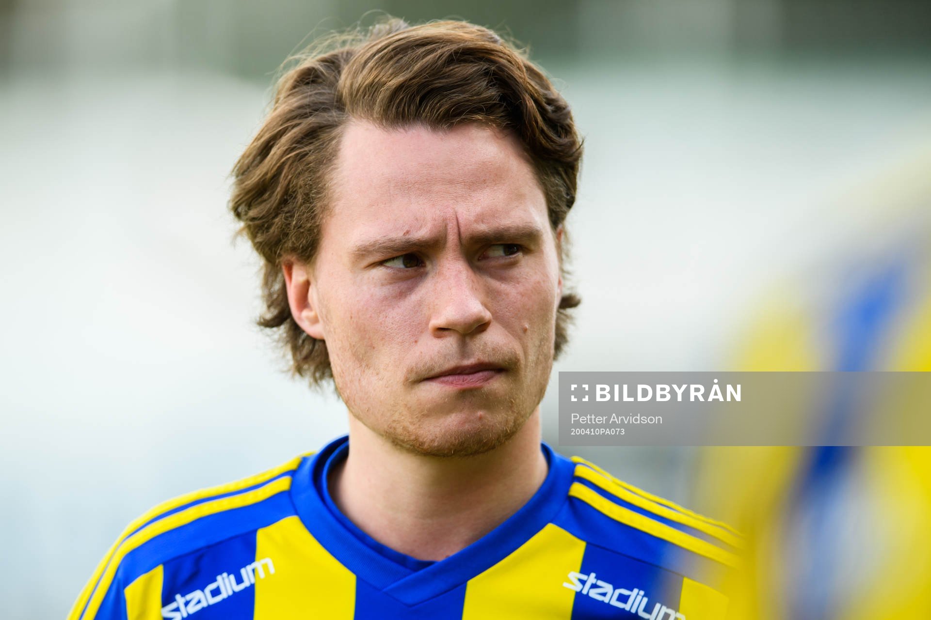 Eskilsminnes Filip Ottosson