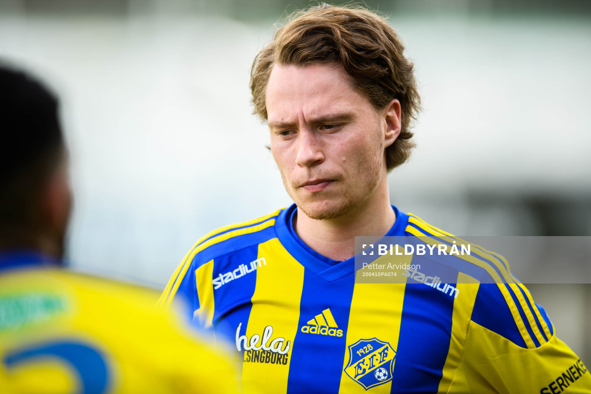 Eskilsminnes Filip Ottosson