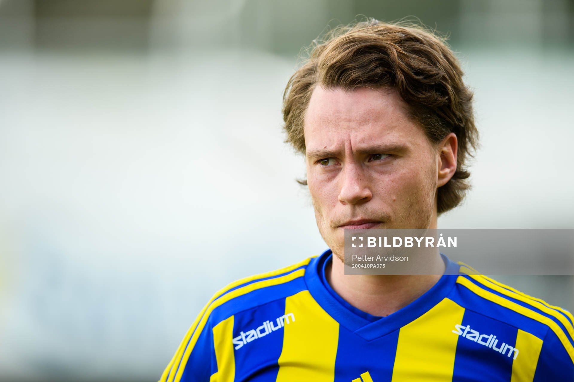 Eskilsminnes Filip Ottosson