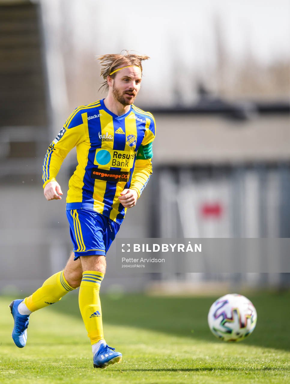 Eskilsminnes Mathias Unkuri
