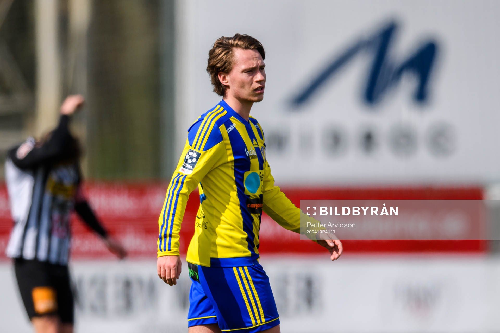 Eskilsminnes Filip Ottosson