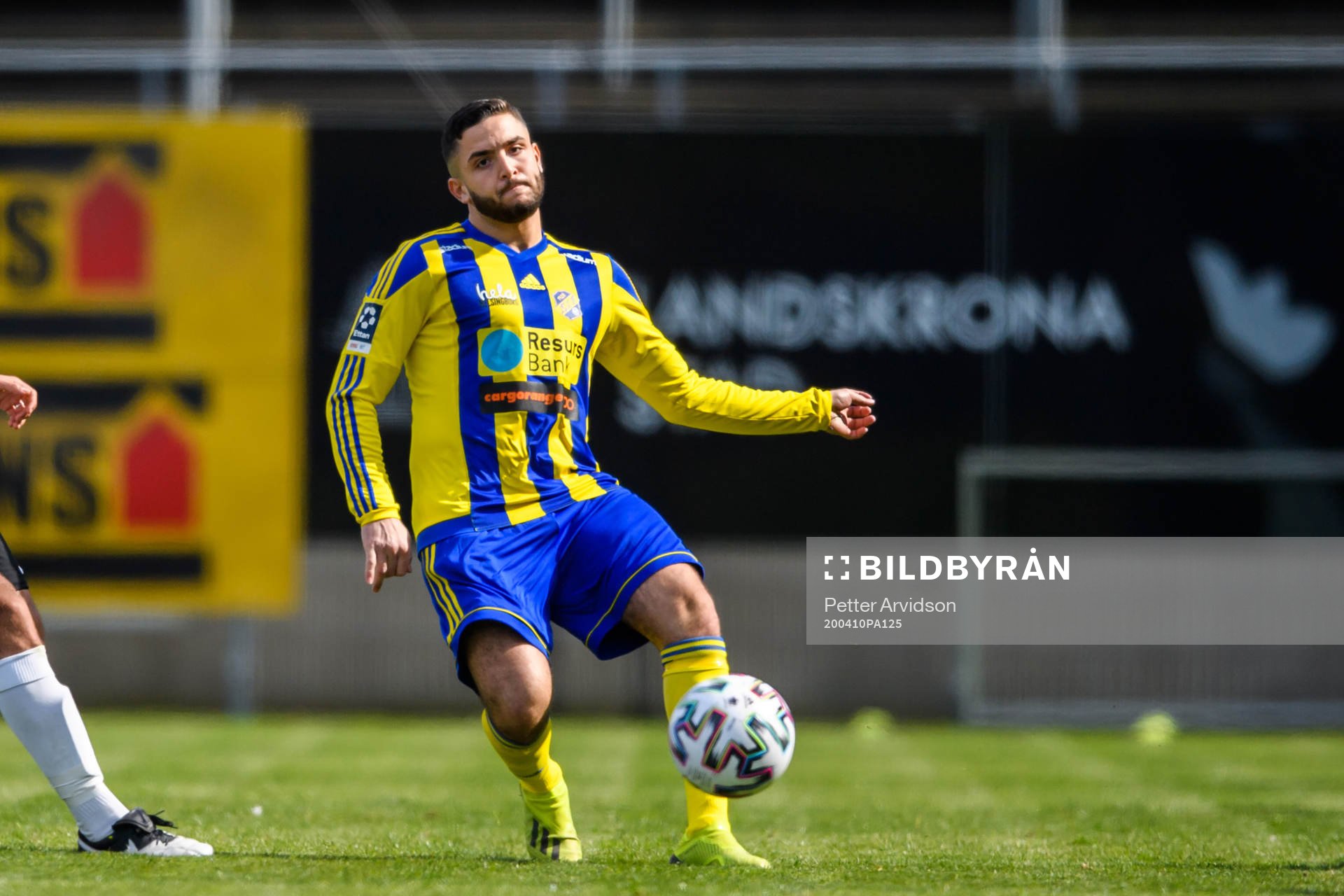 Eskilsminnes Mohammed Hleihel