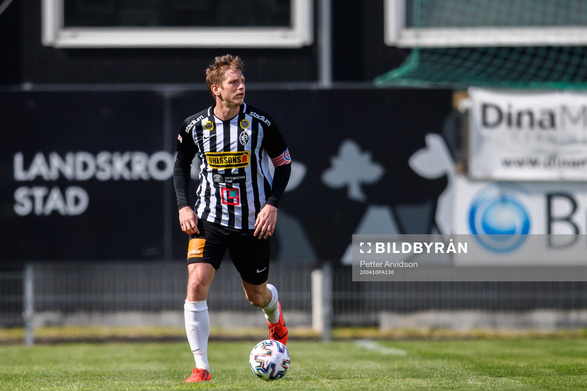 Landskronas Philip Andersson