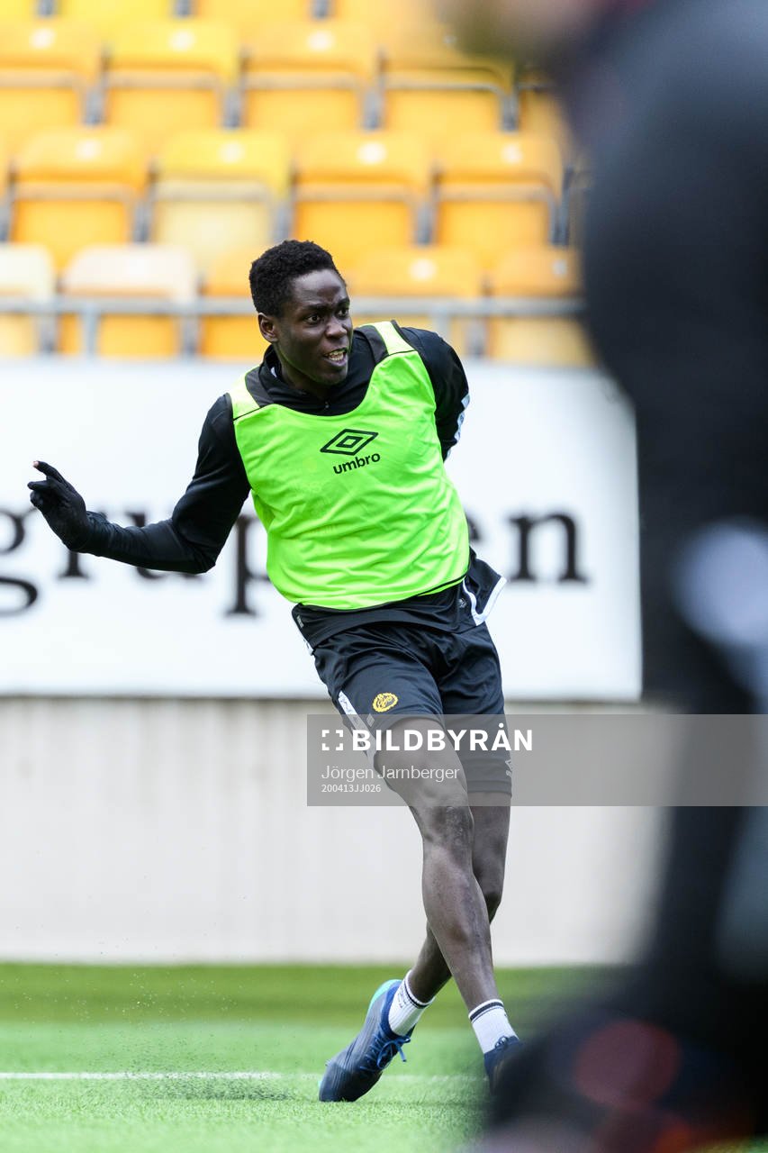 Joseph Okumu