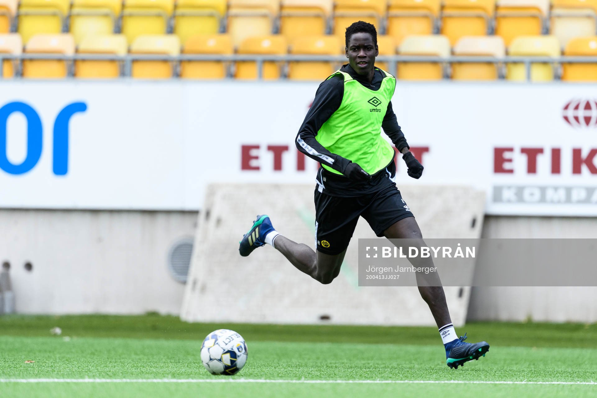 Joseph Okumu