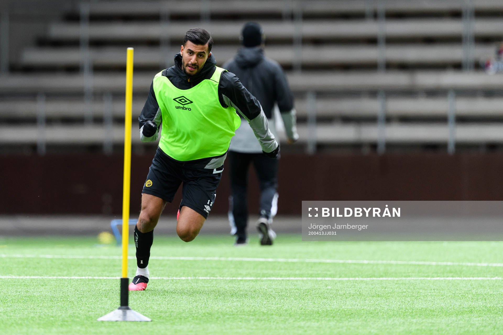Rami Kaib