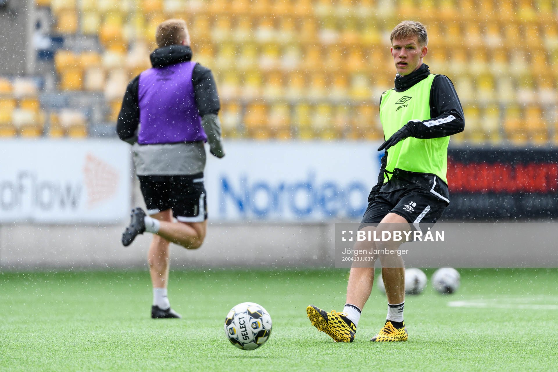 Tim Stålheden