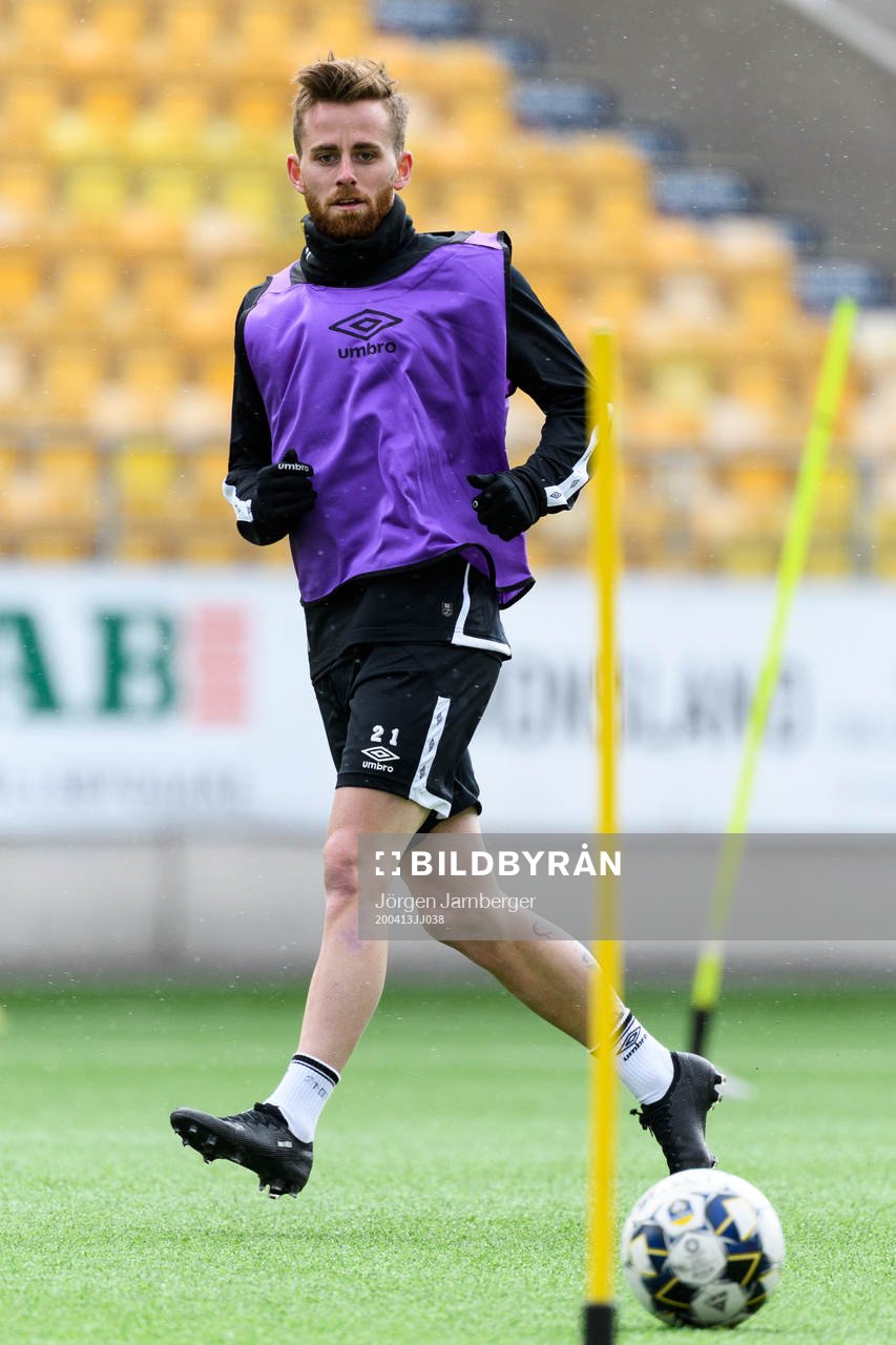 Rasmus Alm