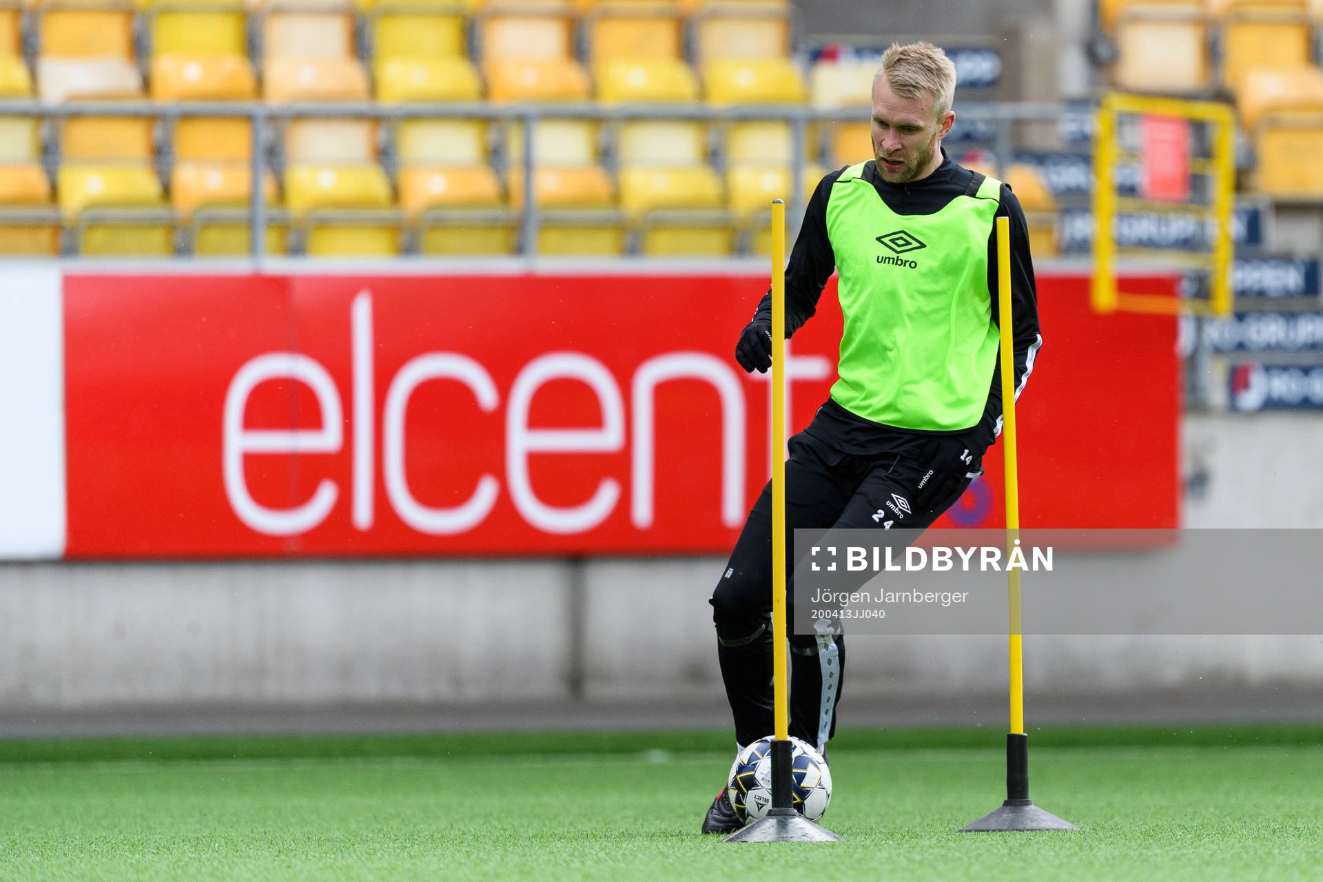 Johan Larsson