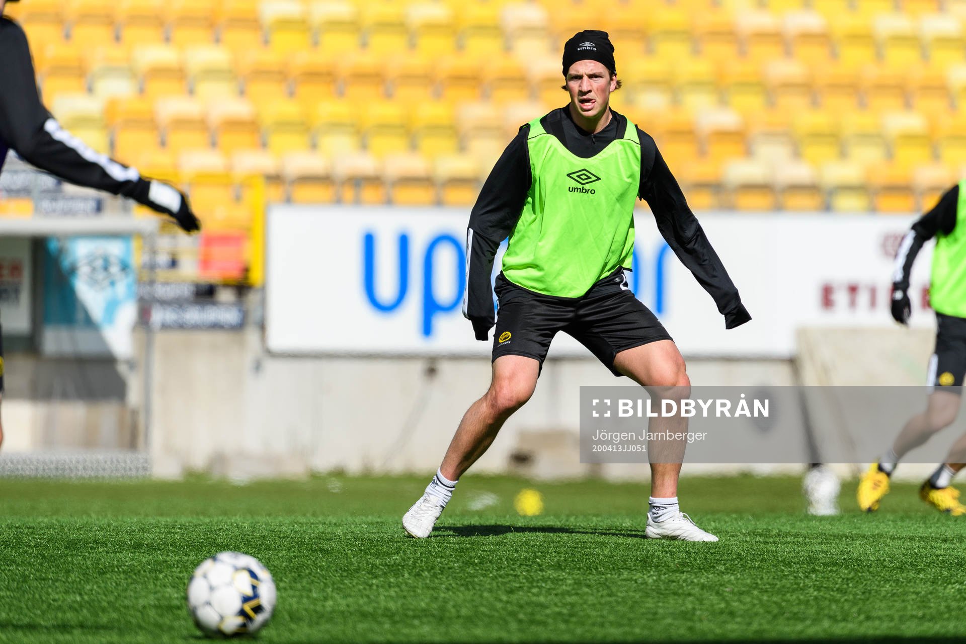 Simon Olsson