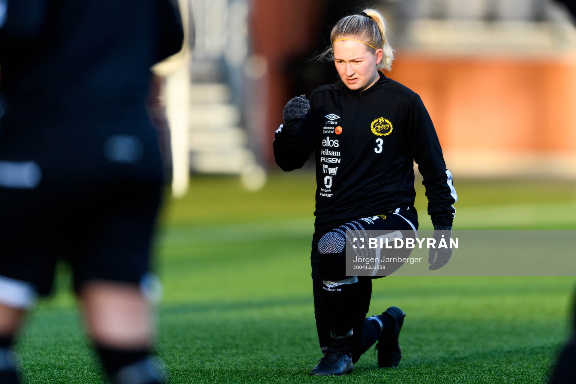 Fanny Johansson