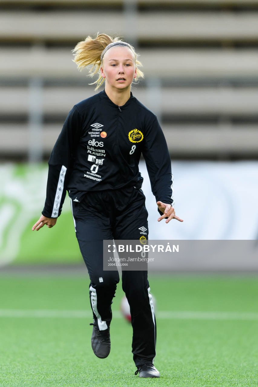 Linn Sångberg
