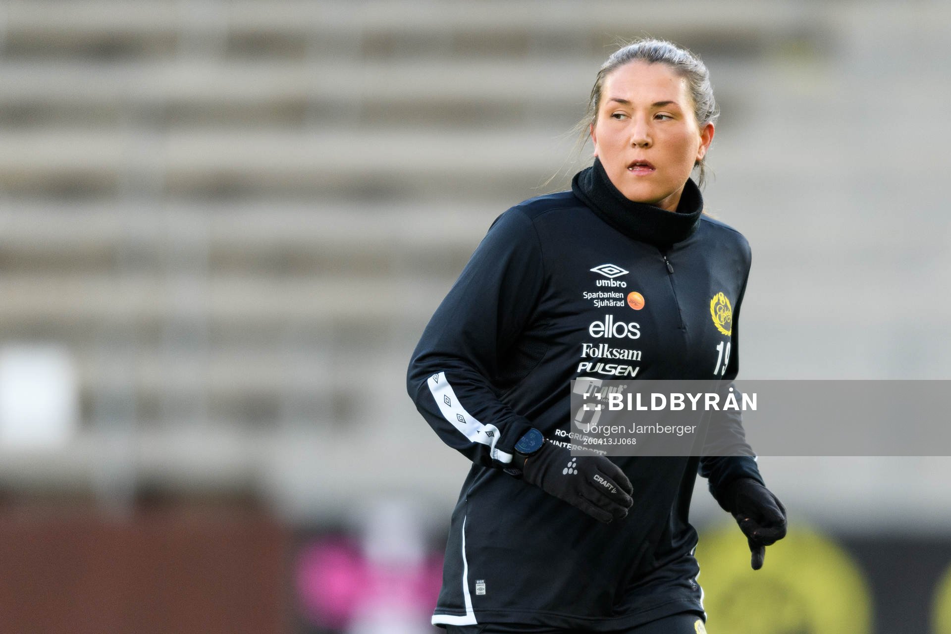 Johanna Kalinski Köhlqust