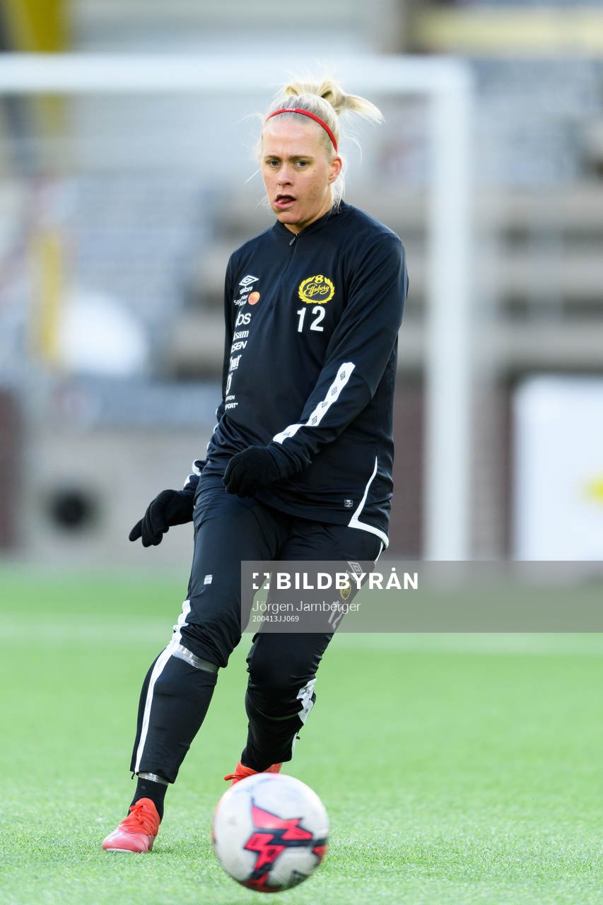 Ellen Larsson