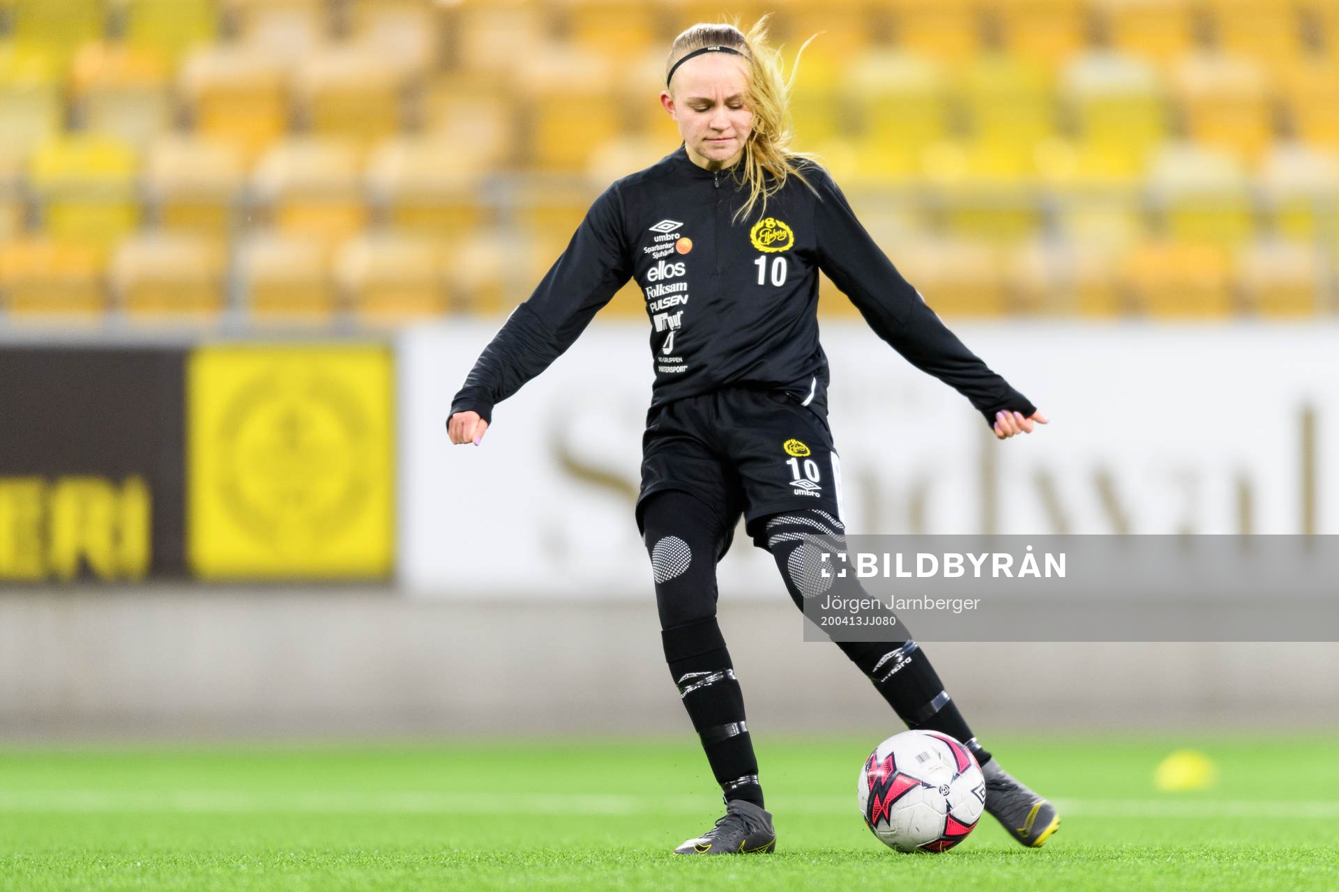 Matilda Ståhlbom Karlsson
