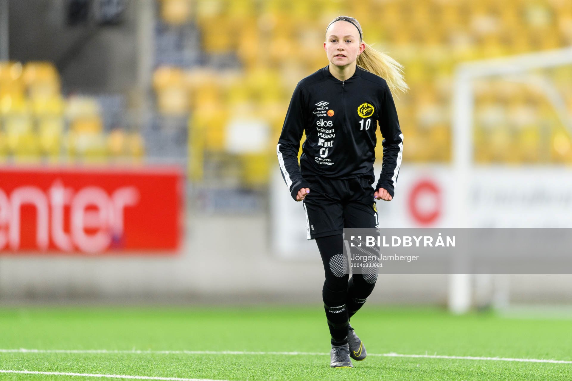 Matilda Ståhlbom Karlsson