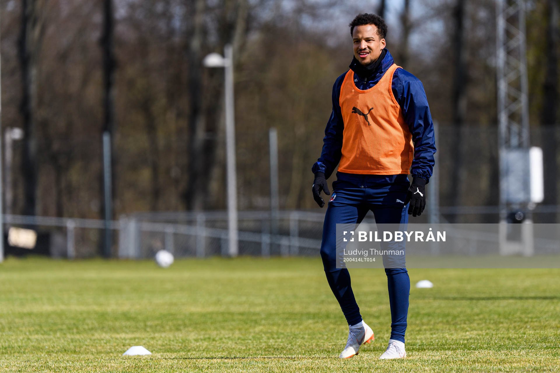 Marcus Olsson