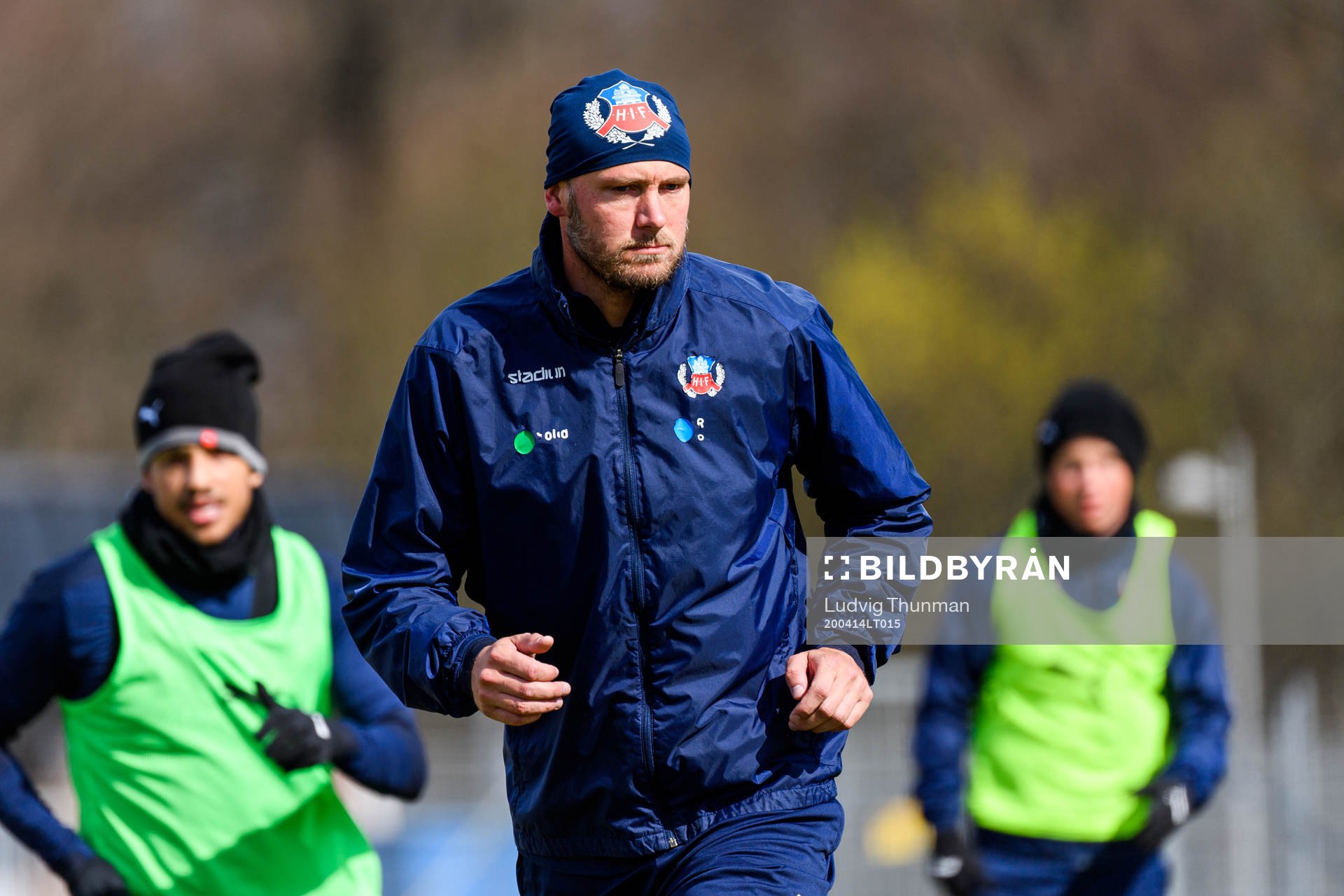 Andreas Granqvist