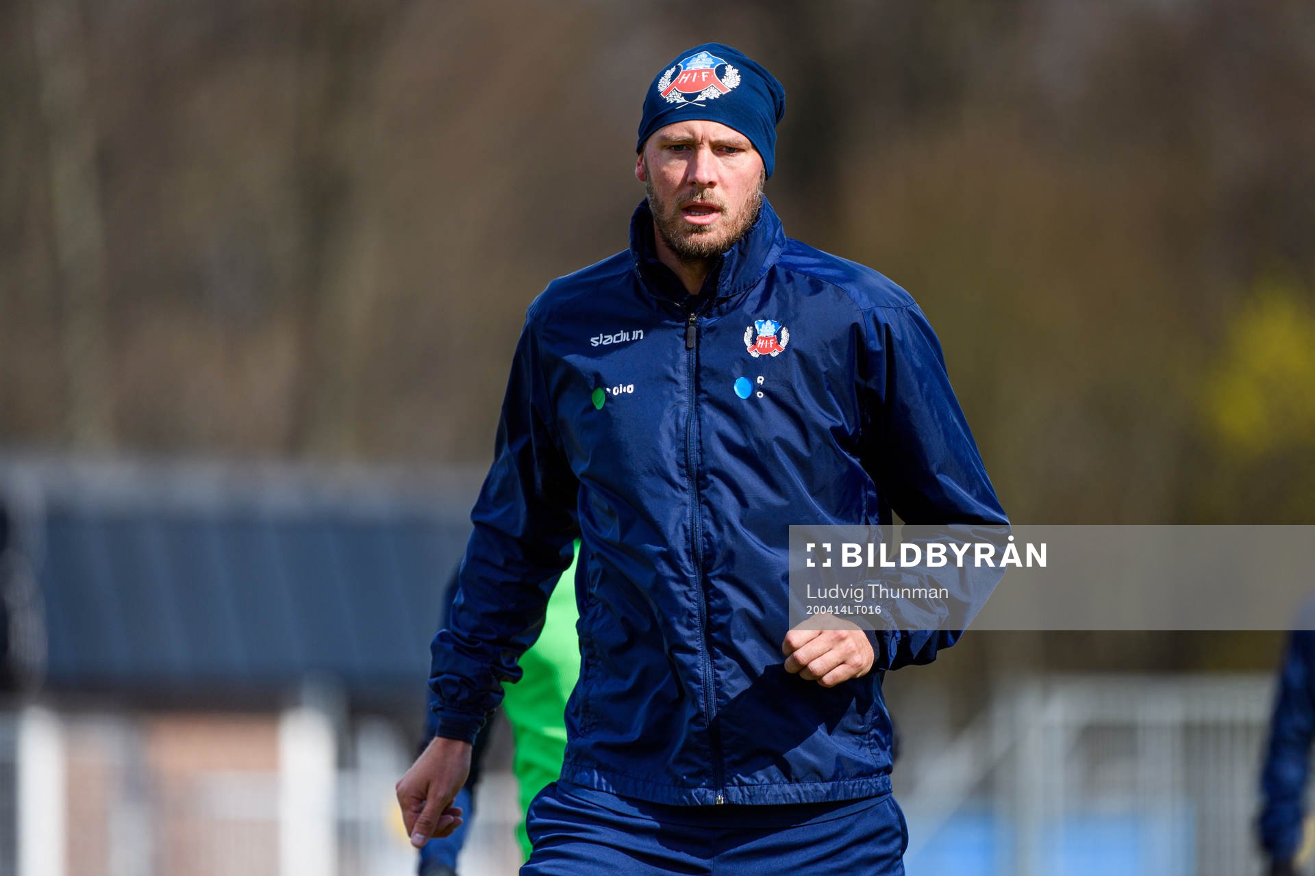 Andreas Granqvist