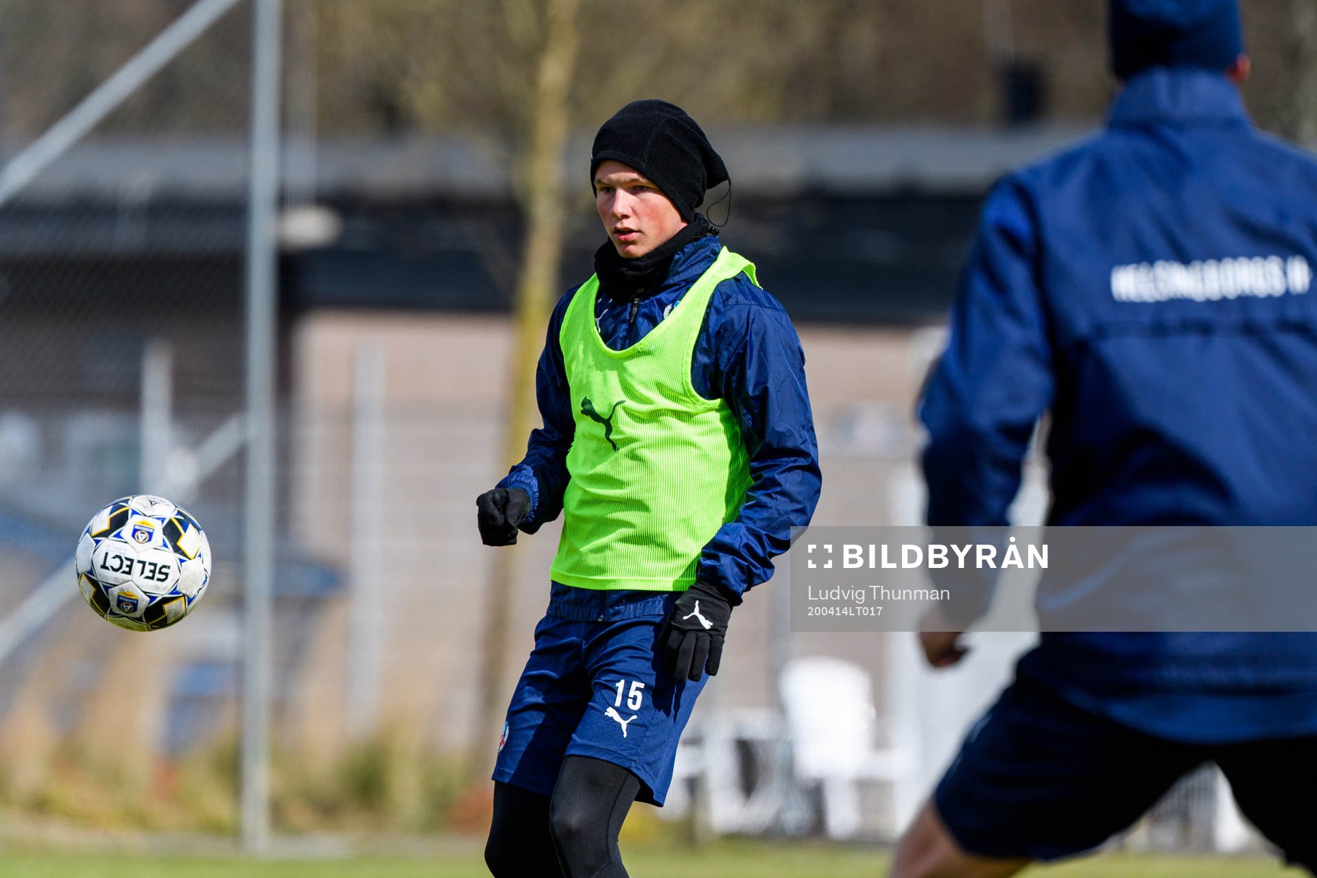 Max Svensson