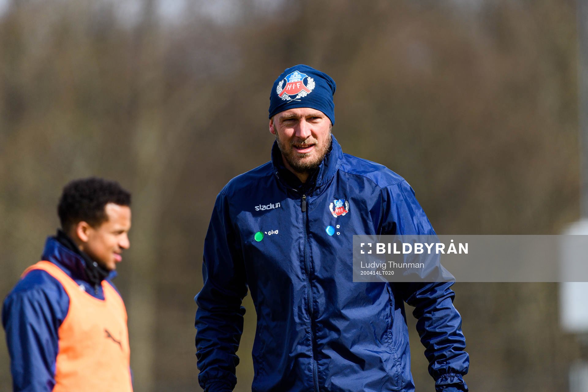 Andreas Granqvist