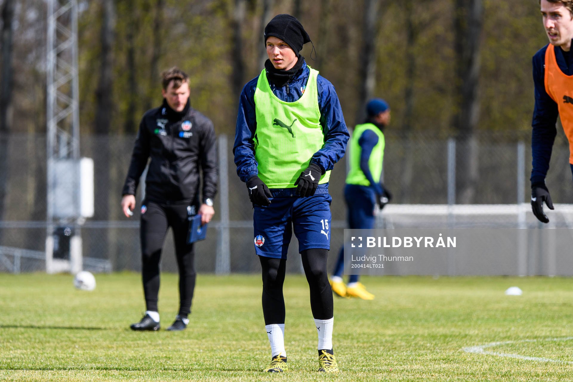 Max Svensson