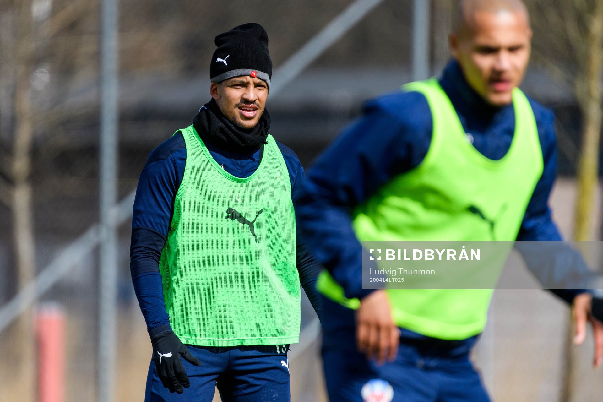 Martin Olsson