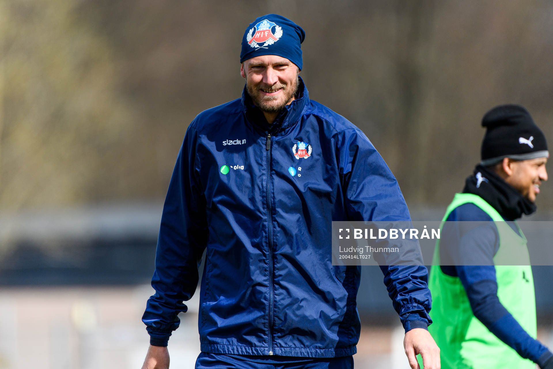 Andreas Granqvist