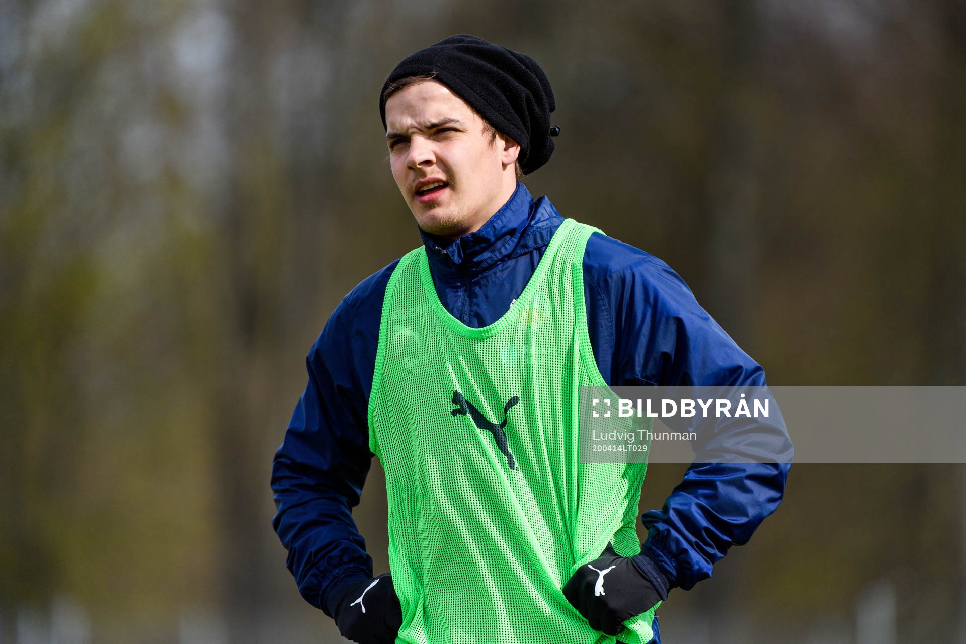 Brandur Hendriksson
