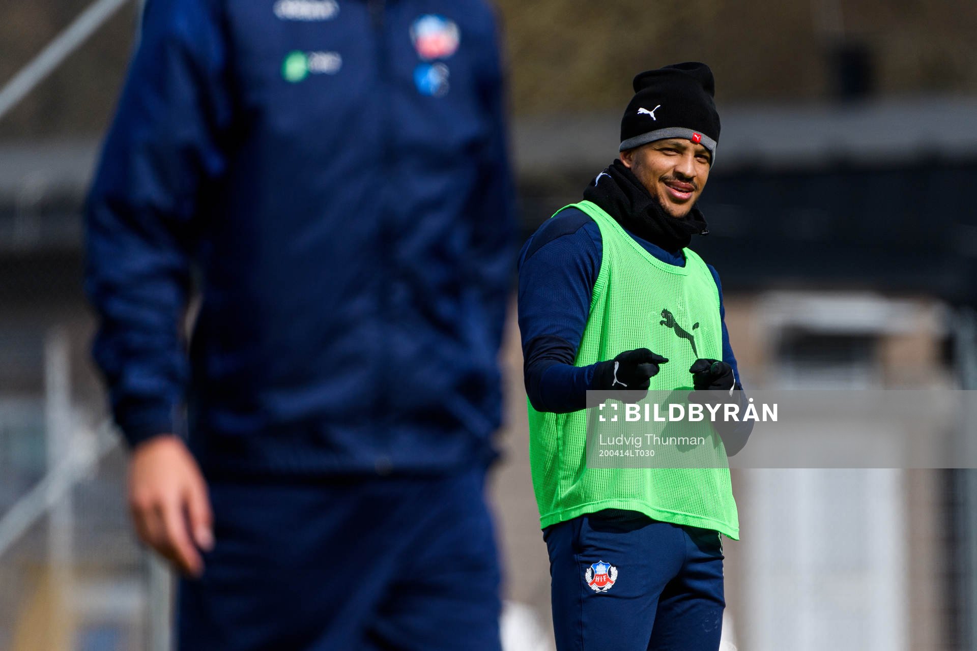 Martin Olsson