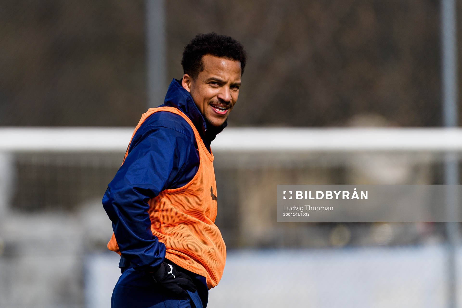 Marcus Olsson