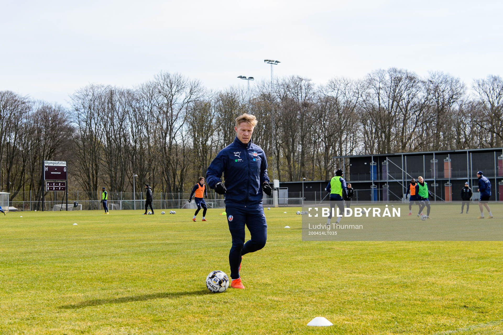 Andreas Landgren
