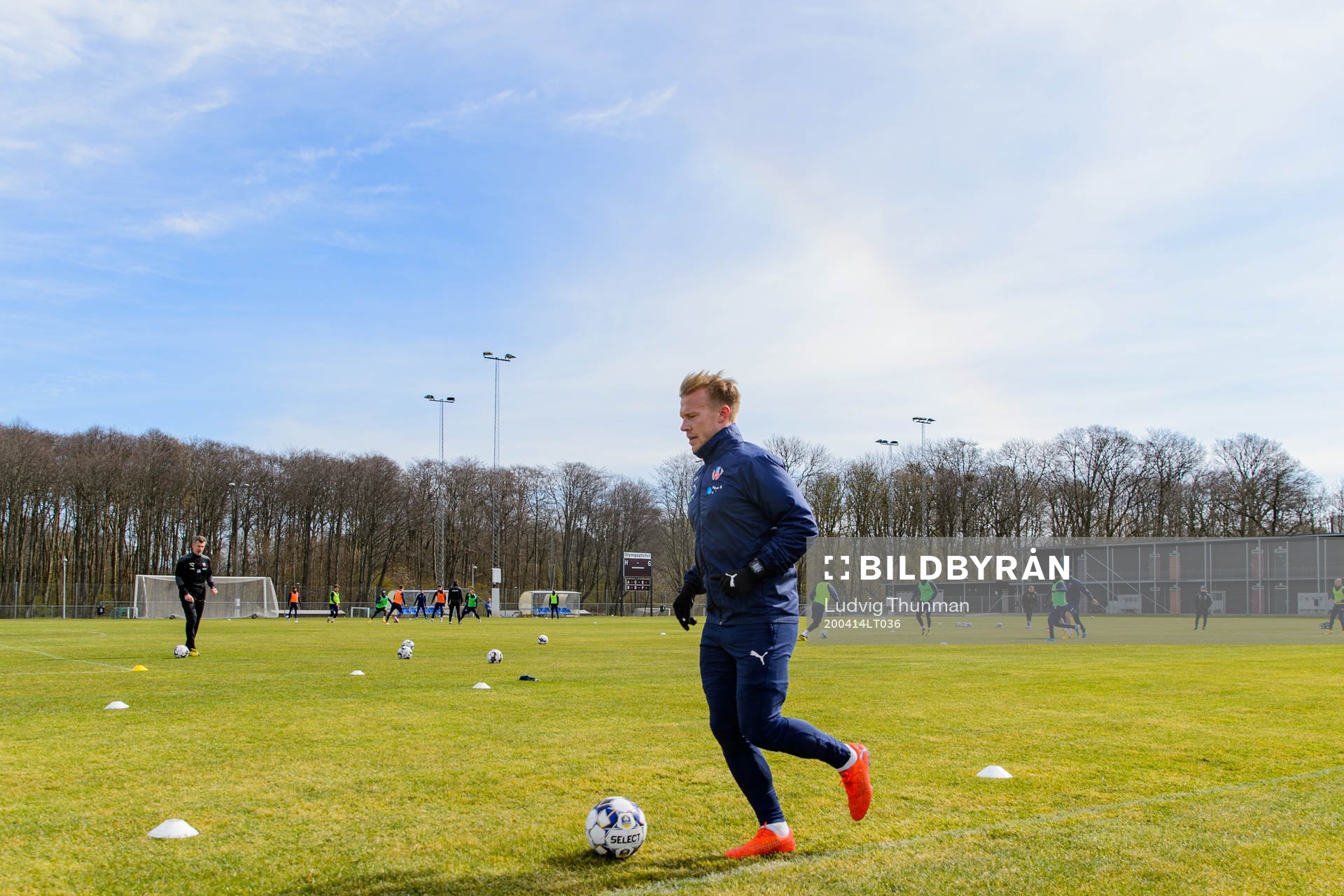 Andreas Landgren