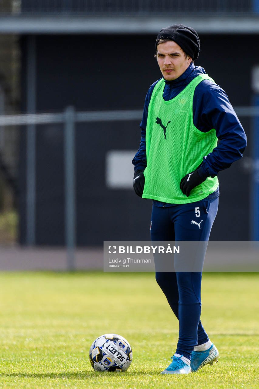 Brandur Hendriksson