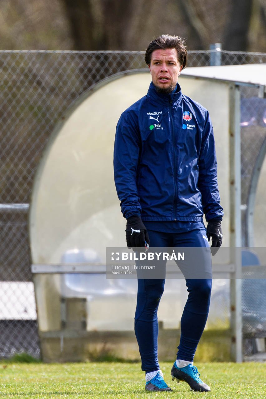 Erik Figueroa