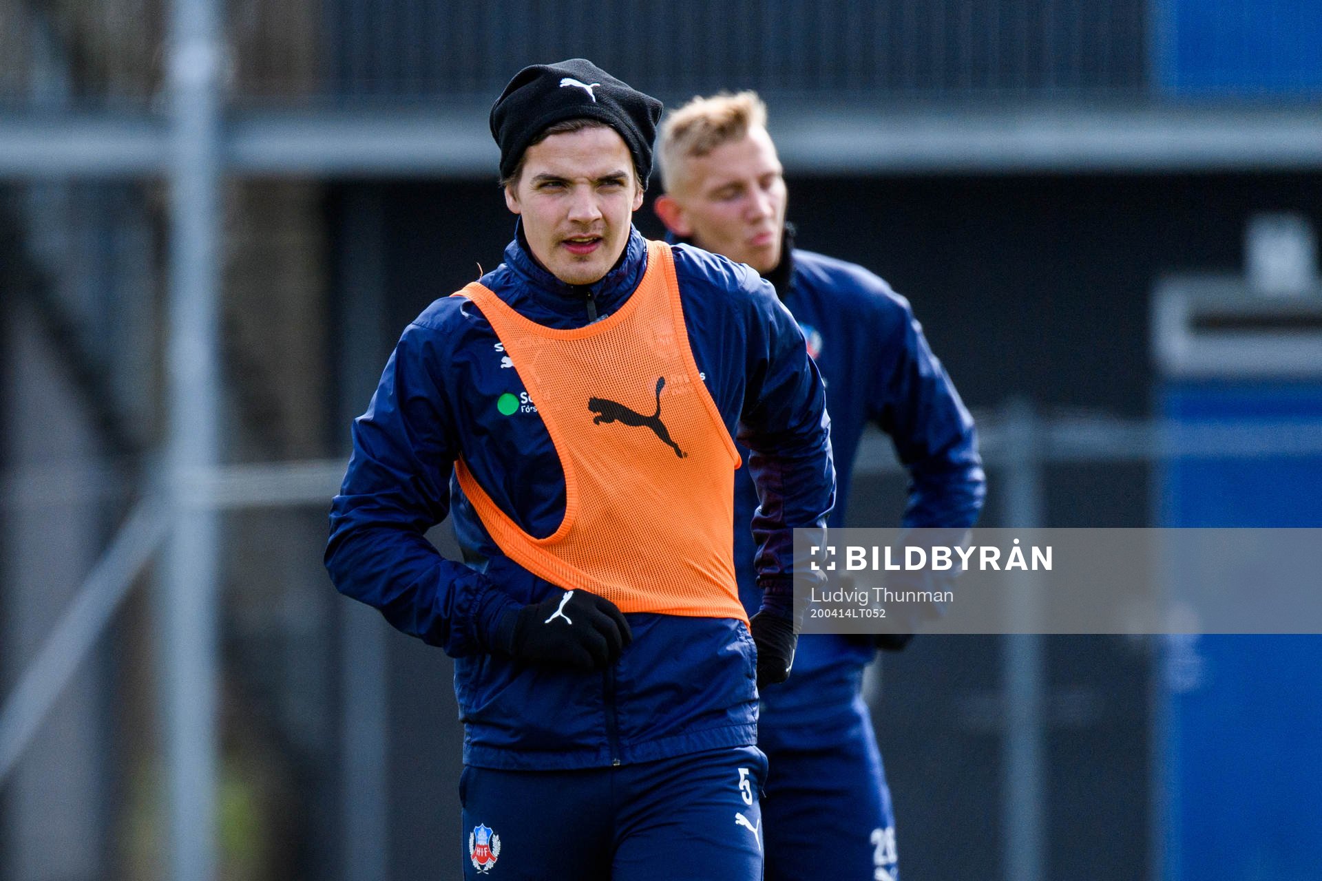 Brandur Hendriksson