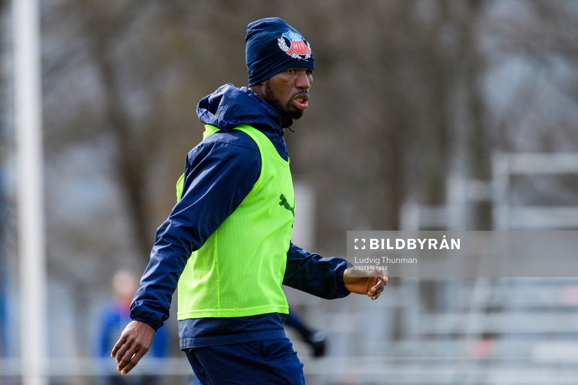 Mohammed Abubakari