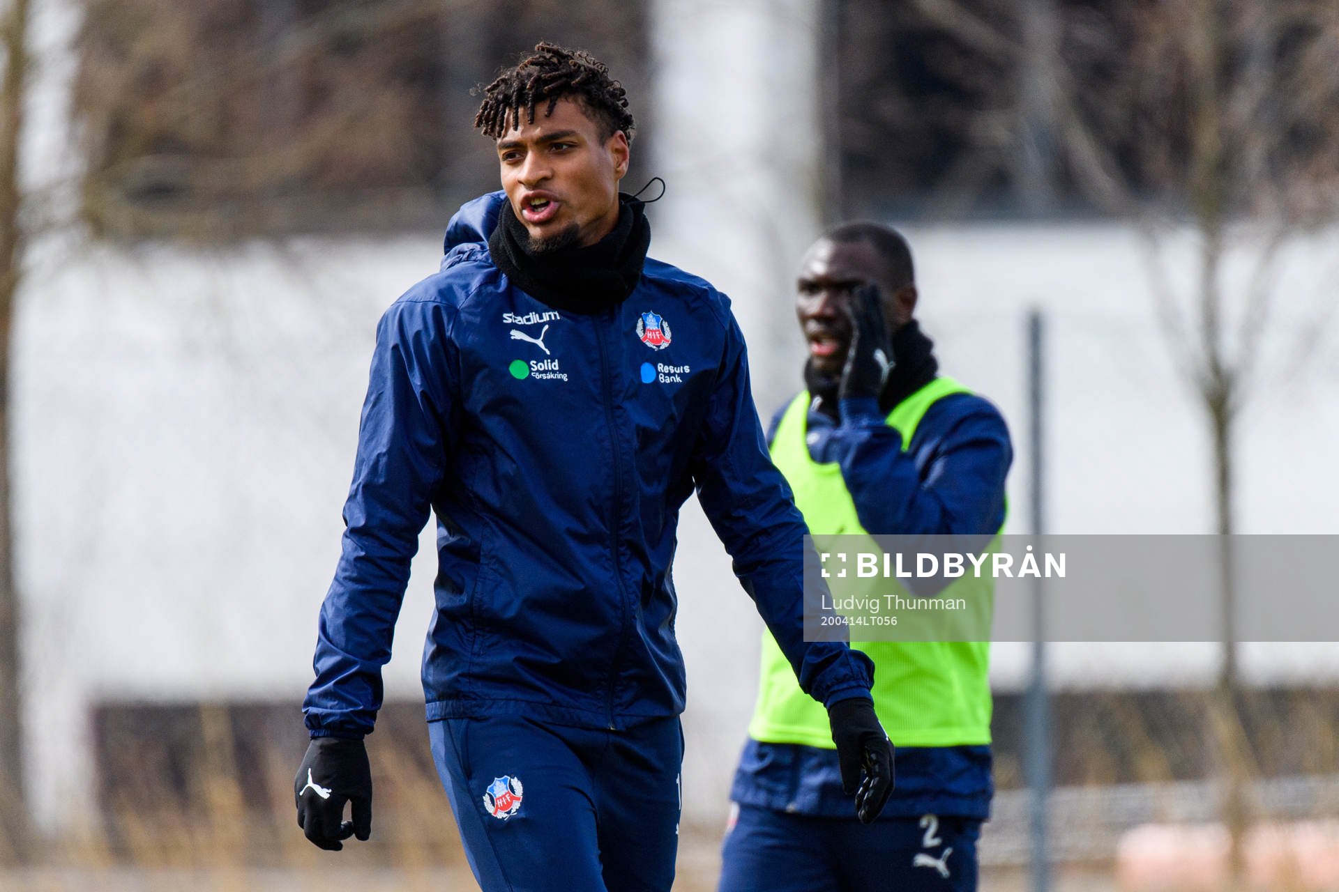Joseph Ceesay
