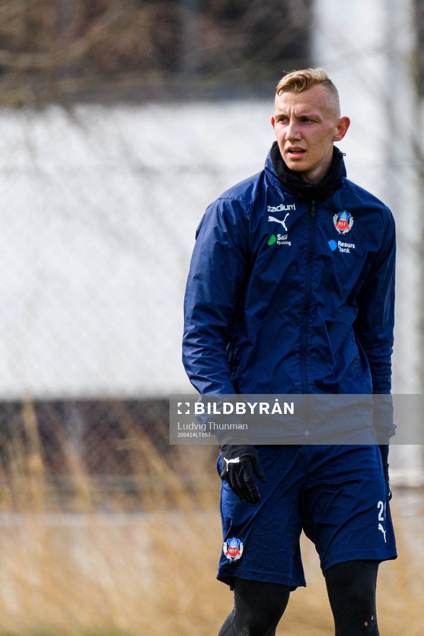 Jakob Voelkerling Persson