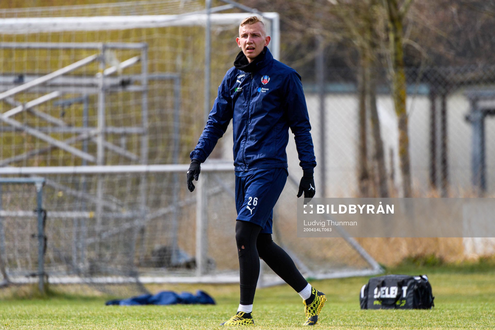 Jakob Voelkerling Persson