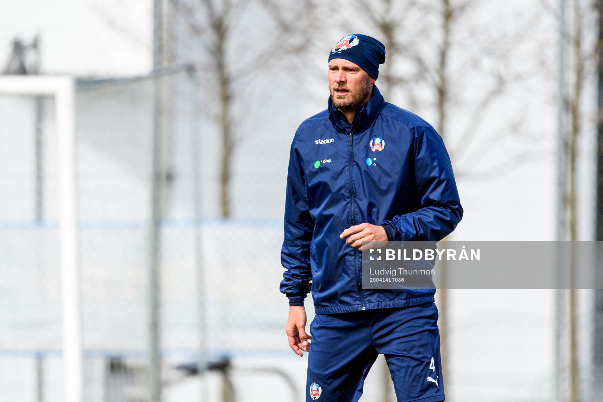 Andreas Granqvist