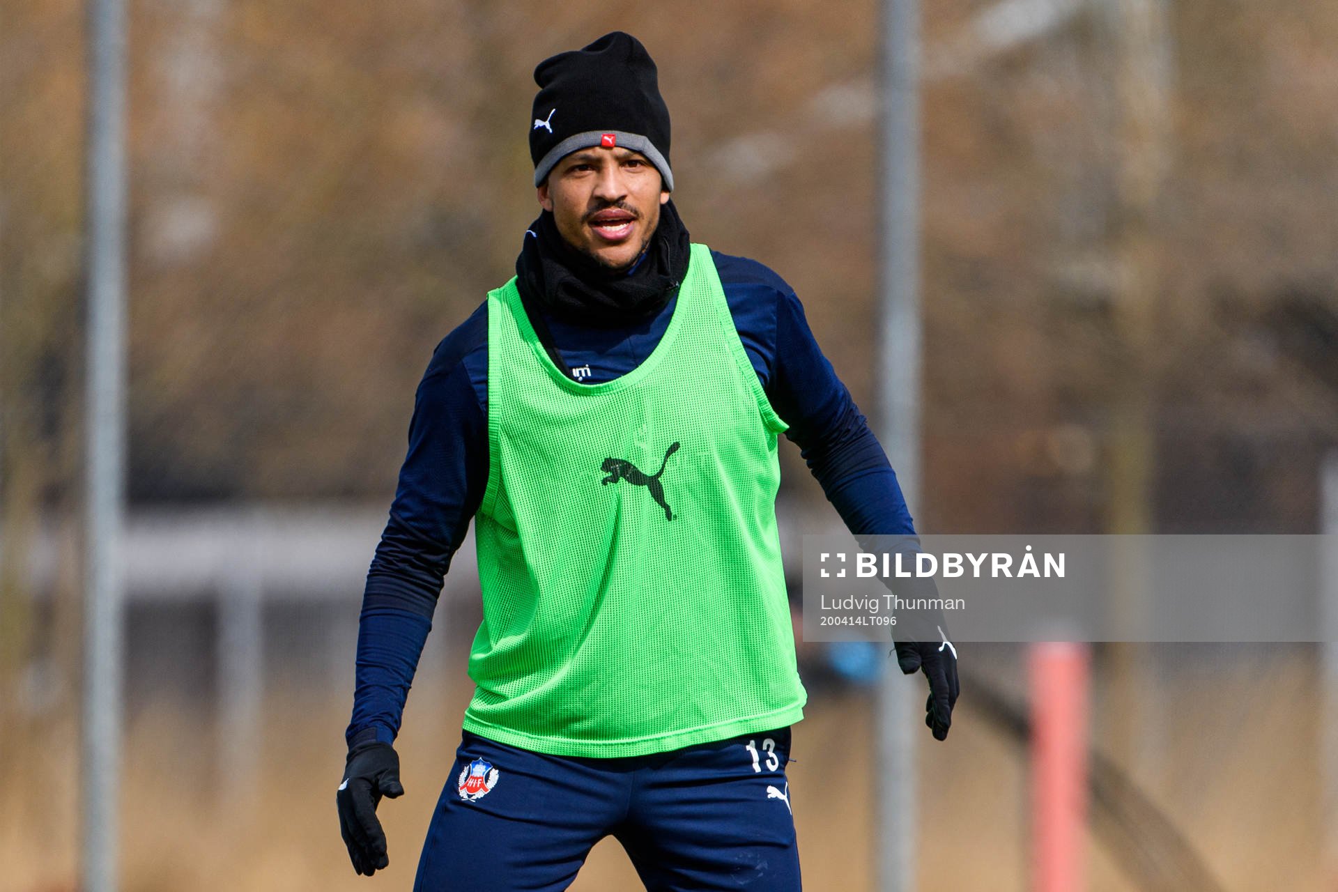 Martin Olsson