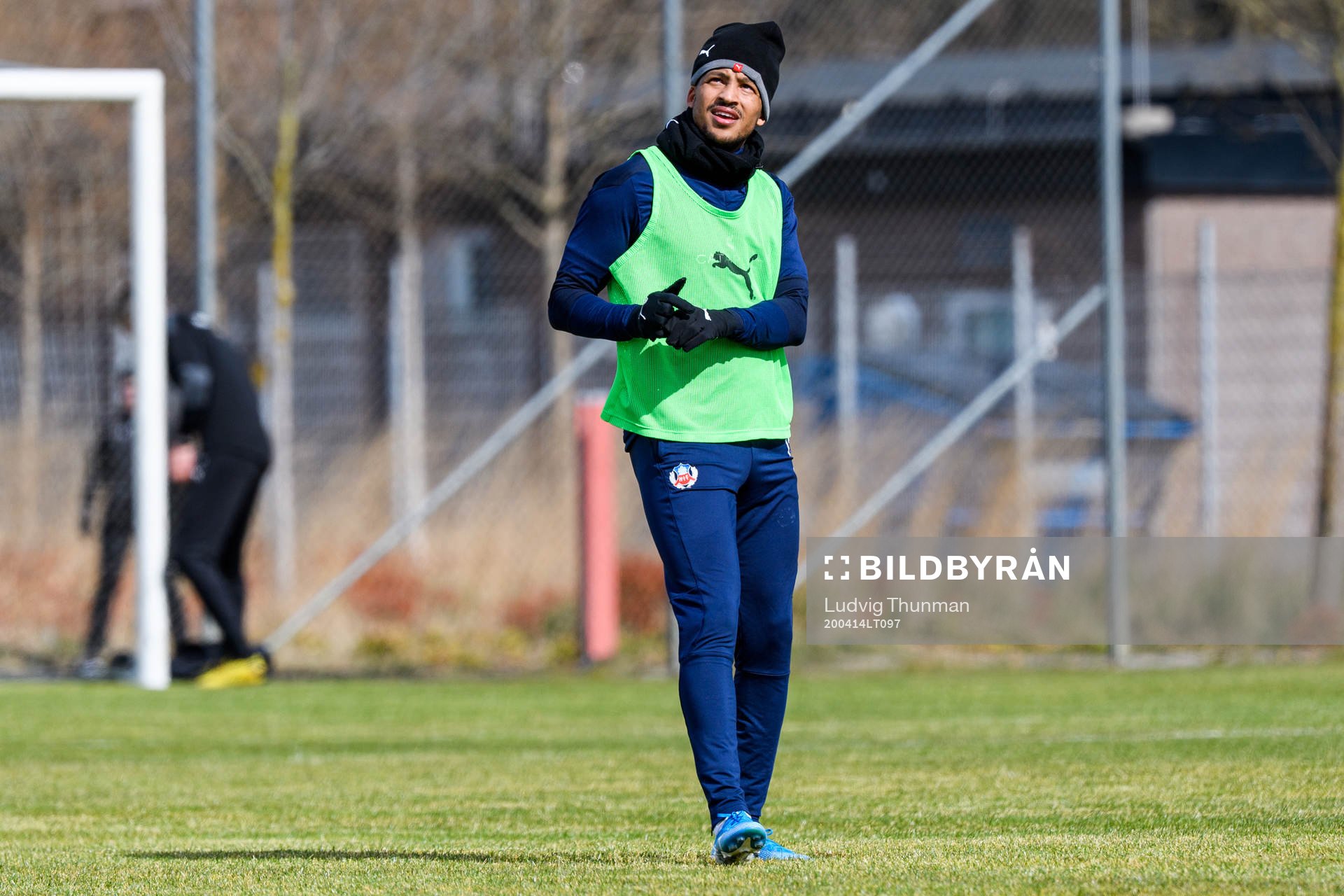 Martin Olsson