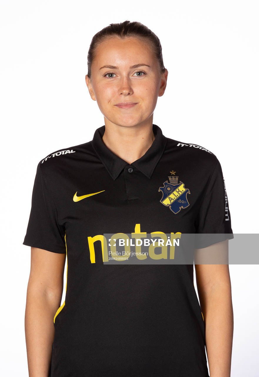 AIK Adelisa Grabus